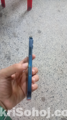 I phone 12 pro